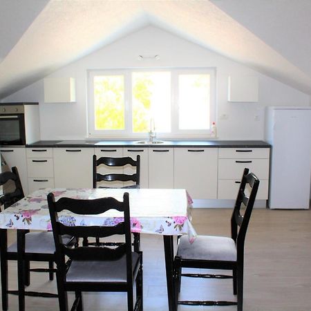 Apartmani Belvedere Bilo Dolac Eksteriør billede