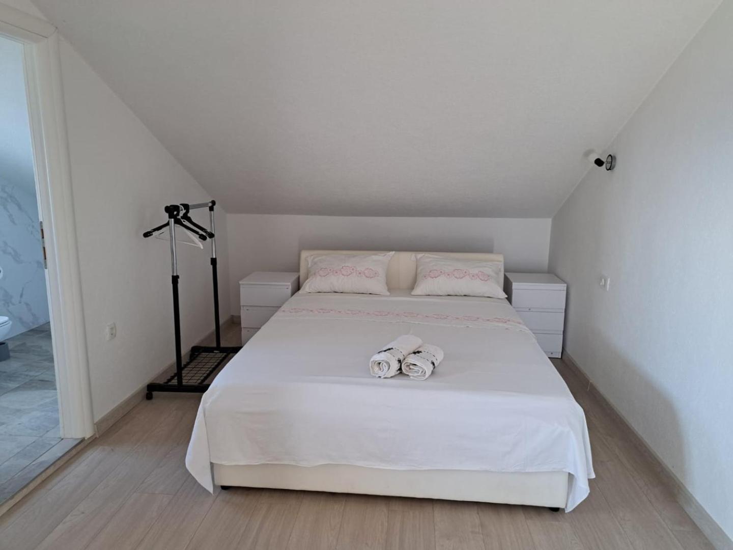 Apartmani Belvedere Bilo Dolac Eksteriør billede